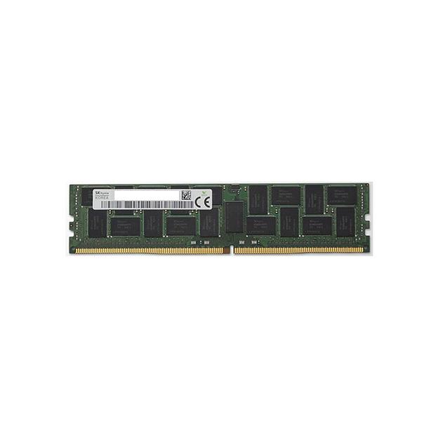 Модуль памяти Hynix HMAG68EXNEA DDR4-3200 1Rx8 ECC UDIMM 8GB фото 1