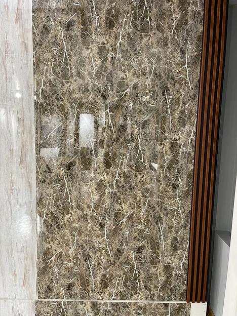 Гибкий мрамор коричневый ОПТ фото 2