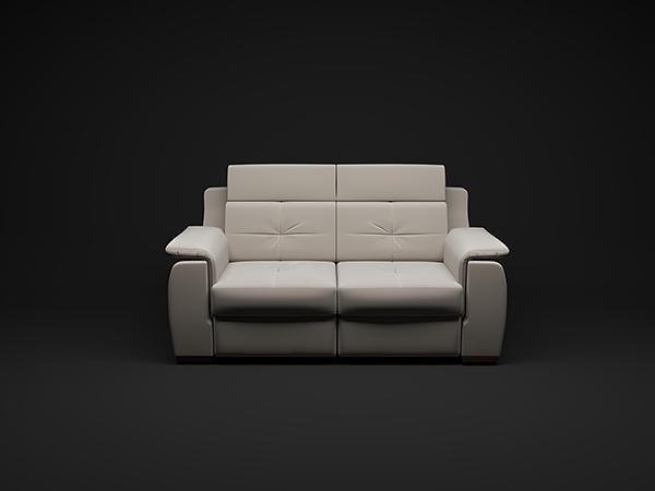 Модульный диван «Brooklyn» ОПТ фото 1