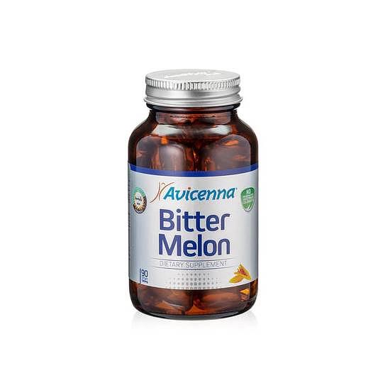 Момордика Харанция Bitter Melon Авиценна, 90 шт, опт фото 1