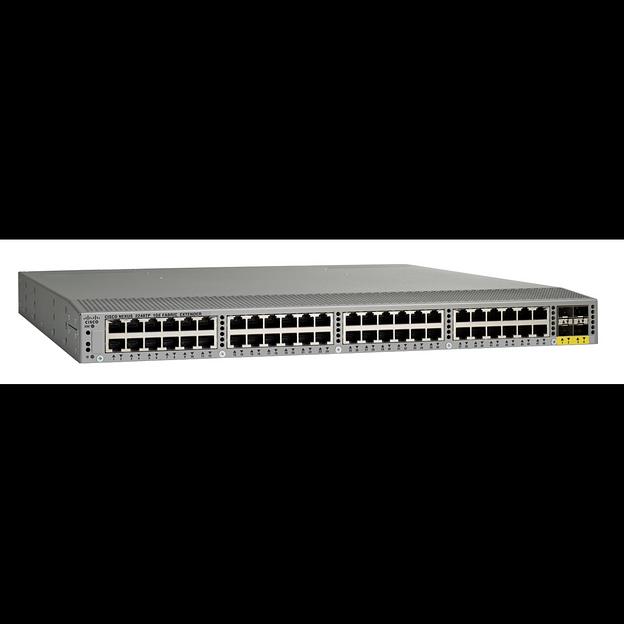 Модуль расширения Cisco Nexus N2K-C2248TP-E-1GE фото 1