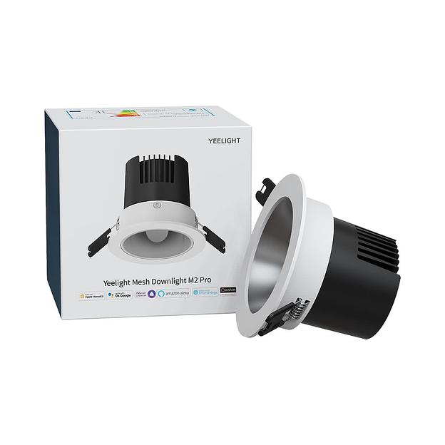 Светильник потолочный Yeelight Mesh Downlight M2 Pro фото 3