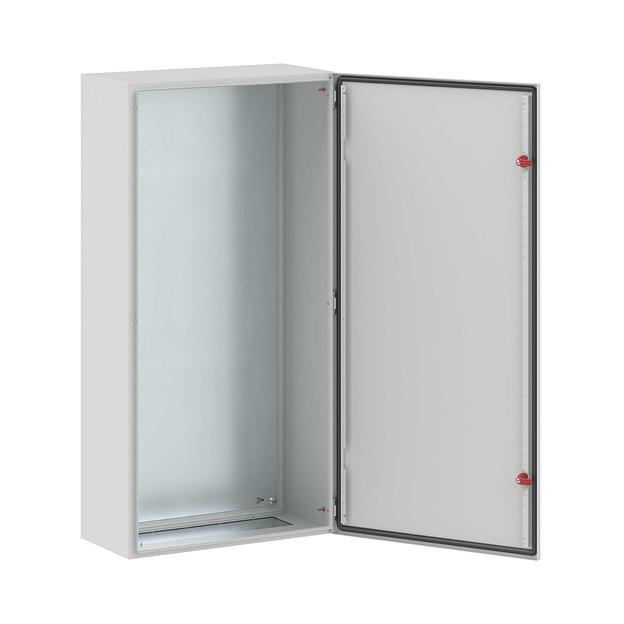 DKC R5ST1263 Корпус сварной навесной серии ST с М/П Размер: 1200 x 600 x 300 мм (В х Ш х Г) фото 2