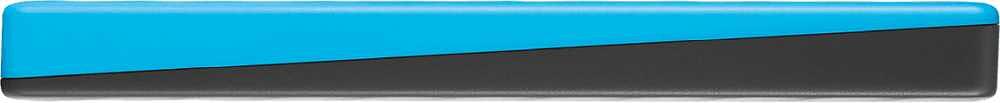 Жесткий диск WD Original USB 3.0 2Tb WDBYVG0020BBL-WESN My Passport 2.5" голубой фото 5