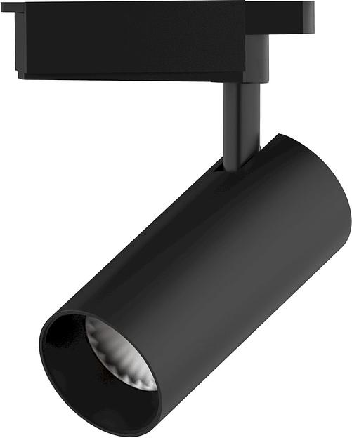 Система трековая Gauss TR067 16Вт 4000K цв.св.:белый нейтральный черный фото 1