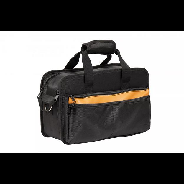 Рефлектометр оптический SNR-OTDR (1310/1550/1625 (с фильтром) nm, 36/34/33 dB, VFL, OPM, OLS) фото 4