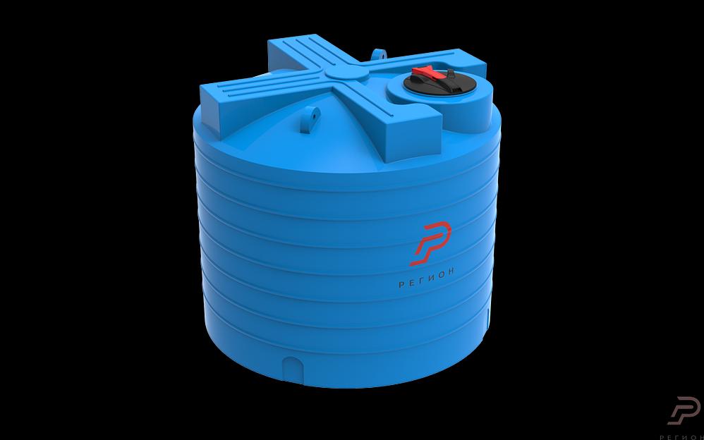 Ёмкость пластиковая А6000 2.0 (6000 л) фото 1