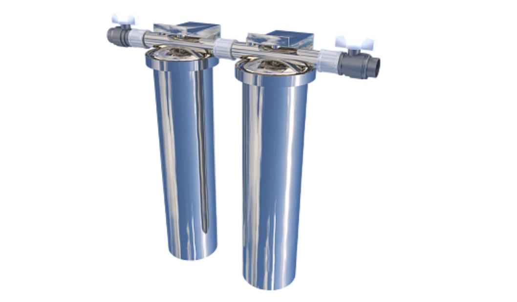 Комплексная система очистки воды «Basic» EL20 - C6, опт фото 1