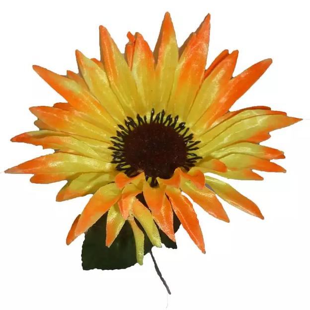 Искусственная астра 30см 001-193 фото 2