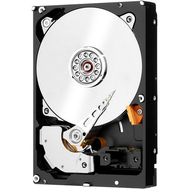 Жесткий диск Western Digital 12TB 3.5" 7200 RPM 256MB SATA-III фото 4