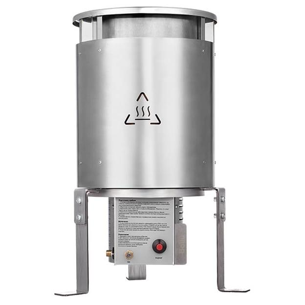 Обогреватель газовый инфракрасный Ballu BIGH-10 фото 1