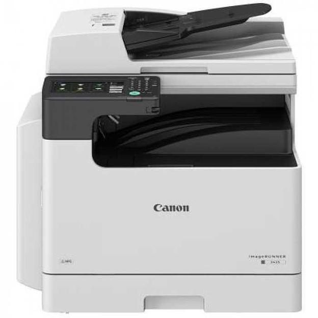 МФУ  Canon imageRUNNER 2425 (тонера в комплекте нет) 4293C003 фото 1