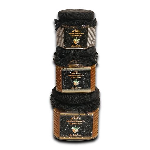 Варенье из морошки 300 г опт фото 2