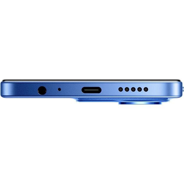 Смартфон Xiaomi Redmi 15C 4+128Gb синий (MZB0LC7RU) фото 10