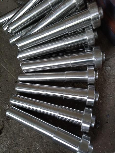 Запасные части для АБЗ фото 4