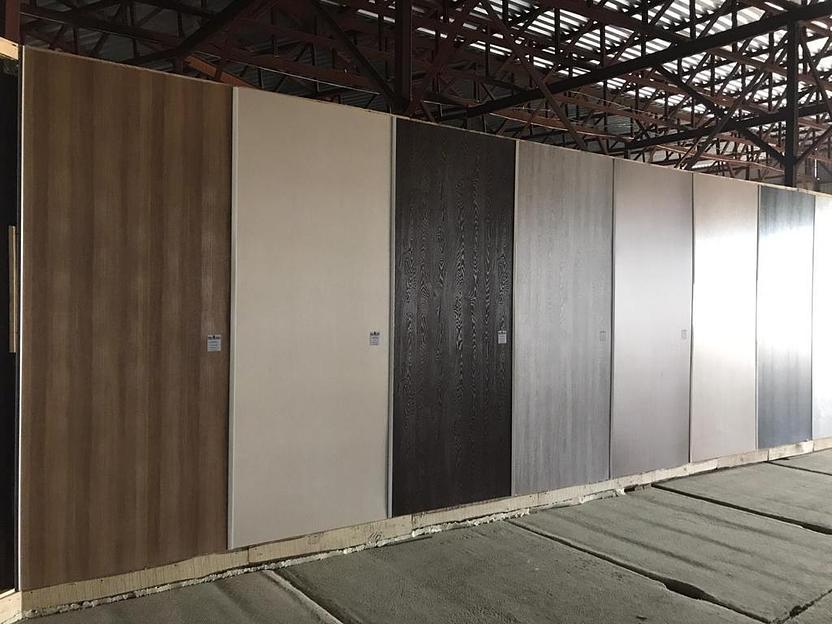 Ламинированный гипсокартон. Декоративные панели. фото 9