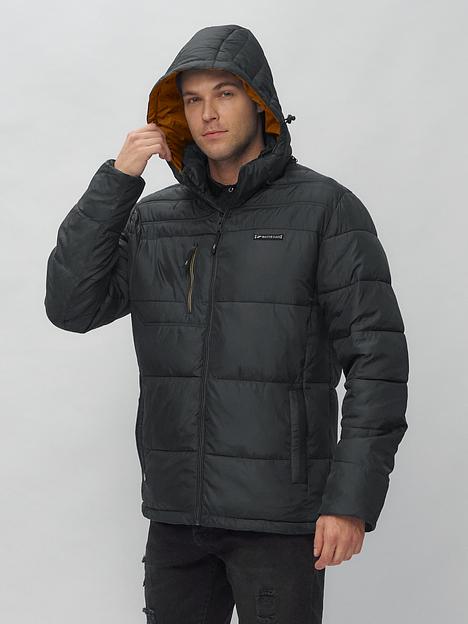 Куртка спортивная Мастер Класс 62190Ch фото 8