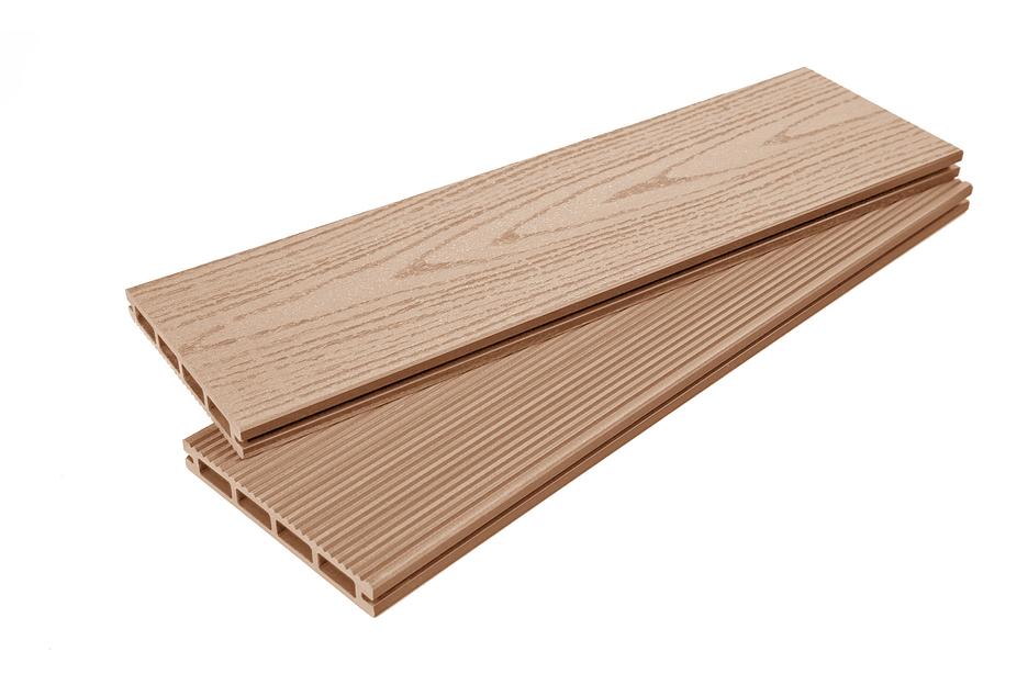 Террасная доска ArtDeco Lite фото 4