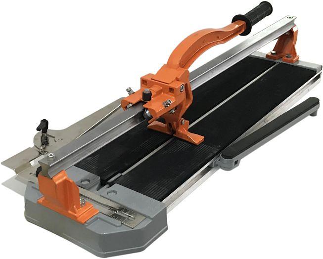 Плиткорез ручной Вихрь 73/3/5/7 оранжевый фото 4