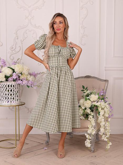 Платье П3-5551/4 фото 2