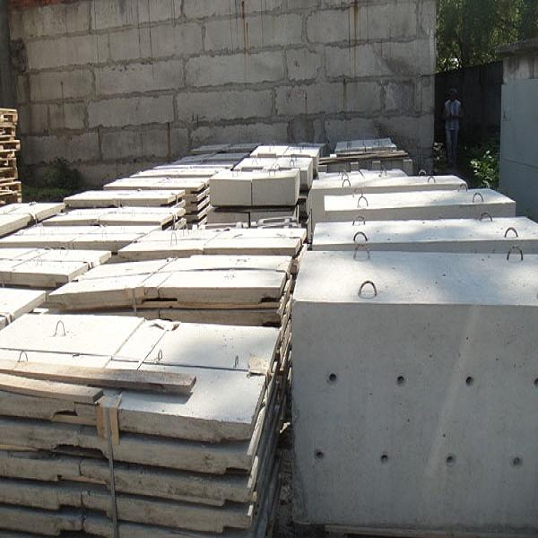 Крышка лотка КР - 3 фото 1