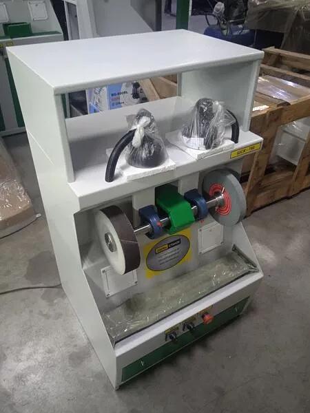 Станок для ремонта обуви ШСК 770 фото 2