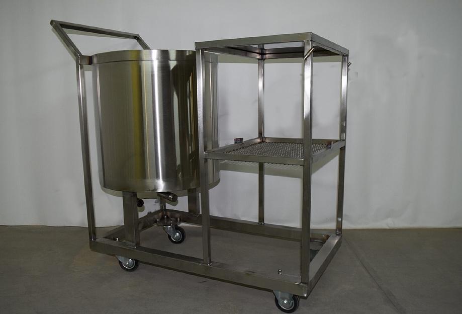 Инъекторы посолочные ручные фото 3