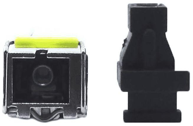 Модуль OSNOVO SFP-S1SC12-G-1550-1310 фото 2