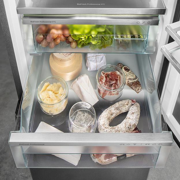 Холодильник LIEBHERR Liebherr XRFsf 5245-22 001 фото 8