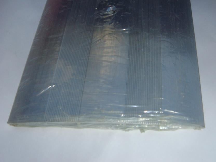 Порог стык 100 мм ОПТ фото 1