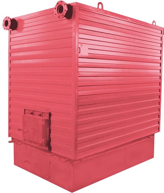 Котлоагрегаты серии КВР-0,63 фото 1