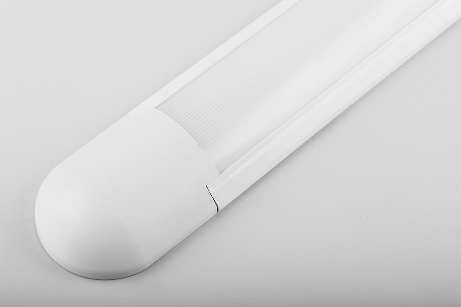 Светильник светодиодный ДПО-36вт 6500К 2880Лм IP20 (аналог ЛПО-2х36) фото 3