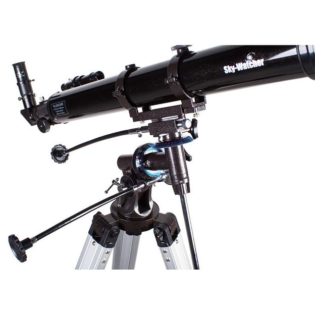 Телескоп Sky-Watcher BK 709EQ2 > фото 5