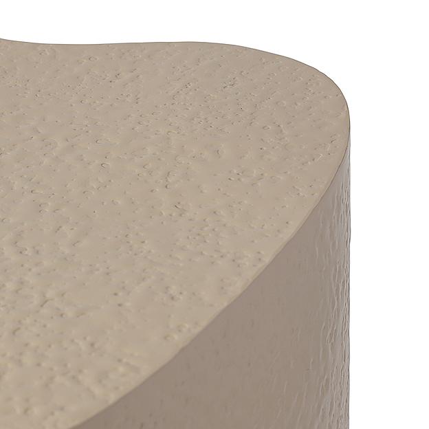 Набор из 2-х столиков Grannis, бежевые фото 5