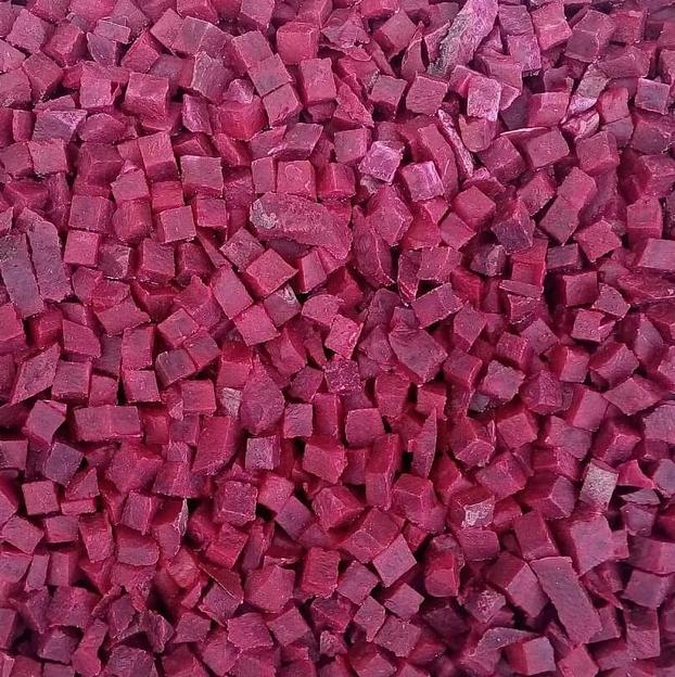 Свёкла кубиком «Глобал Фрост» замороженный  фото 1