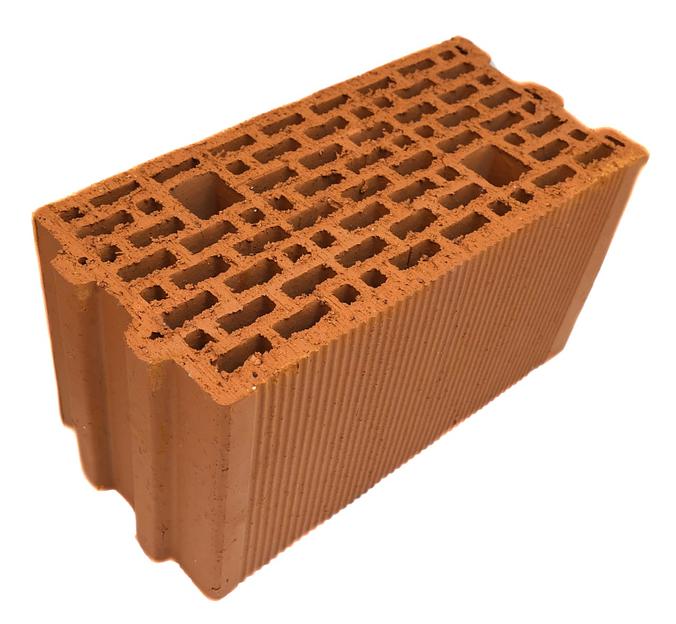 Камень керамический POROKAM 9.0 НФ фото 1