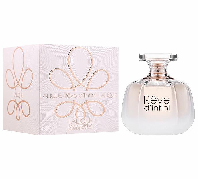 Парфюмерная вода Lalique Rеve D'infini 100 мл, опт фото 1