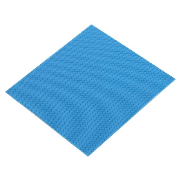 Exegate EX293286RUS Термопрокладка ExeGate EPG-6WMK (120x120x1.5 mm, 6 Вт/ (м•К)) фото 1