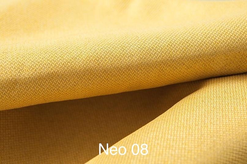 Ткань мебельная «Neo» рогожка опт фото 2