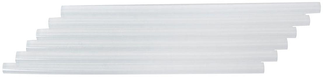 Стержни для термоклеящего пистолета Toolberg 11мм, 25см, 6шт фото 1