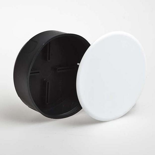 Коробка распределительная СП 100х40мм IP30 У-198 Ruvinil 10159 фото 1