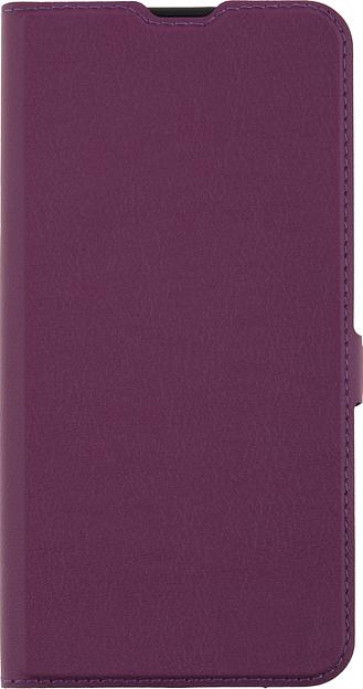 Чехол (флип-кейс) BoraSCO для Samsung Galaxy A15 Book Case фиолетовый (72864) фото 3