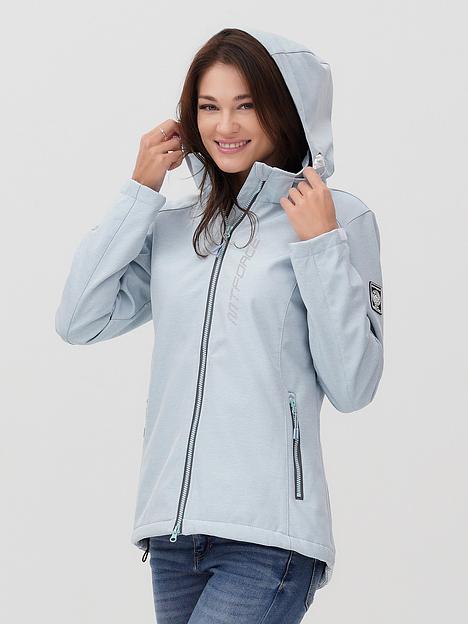 Ветровка MTFORCE 2031Gl фото 7