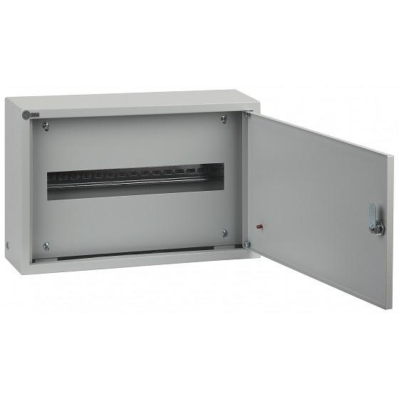 Эра Б0028758 NO-120-00 Щит распределительный навесной ЩРН 12з-1 76 УХЛЗ IP31 220х300х125 фото 1