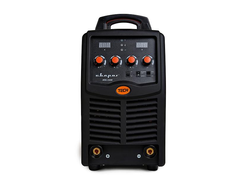 Сварочный инвертор TECH MIG 3500 (N222) фото 5