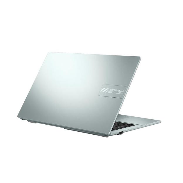 Ноутбук ASUS Vivobook Go 15 E1504FA-BQ088 Ryzen 3 7320U/8Gb/SSD256Gb/15.6"/IPS/FHD/NoOS/grey (990NB0ZR3-M02840) фото 6
