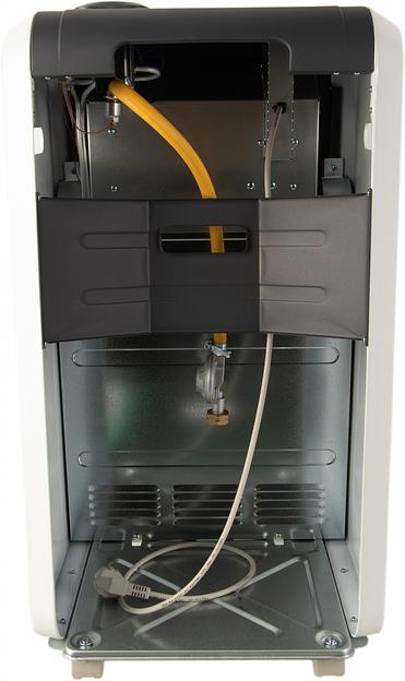 Обогреватель газовый Ballu Galaxy BIGH-55 H фото 3