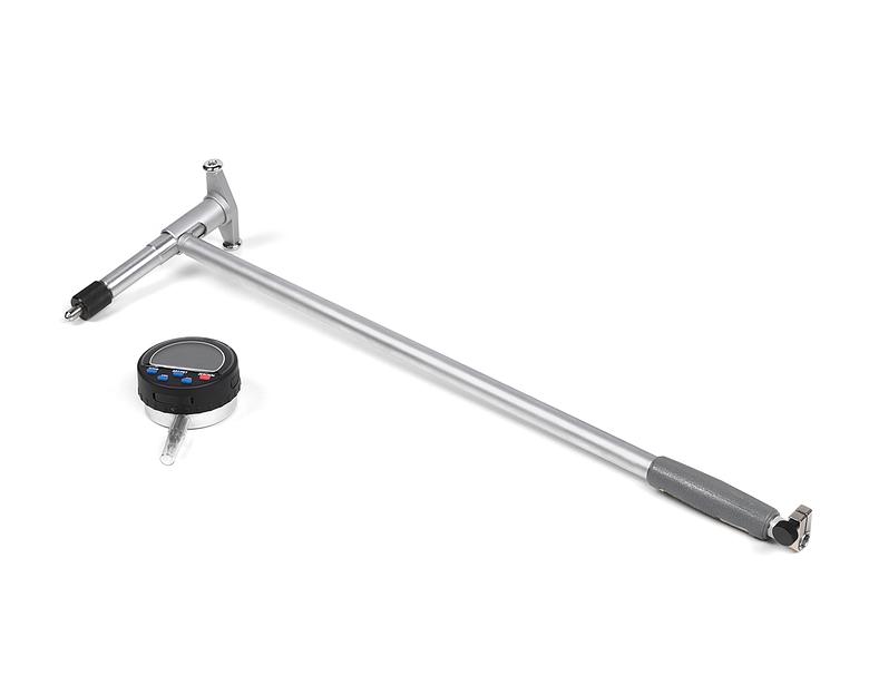 Нутромер индикаторныйэлектр. НИЦ пов.точн. 160-250 0,002 МИК с поверкой фото 4