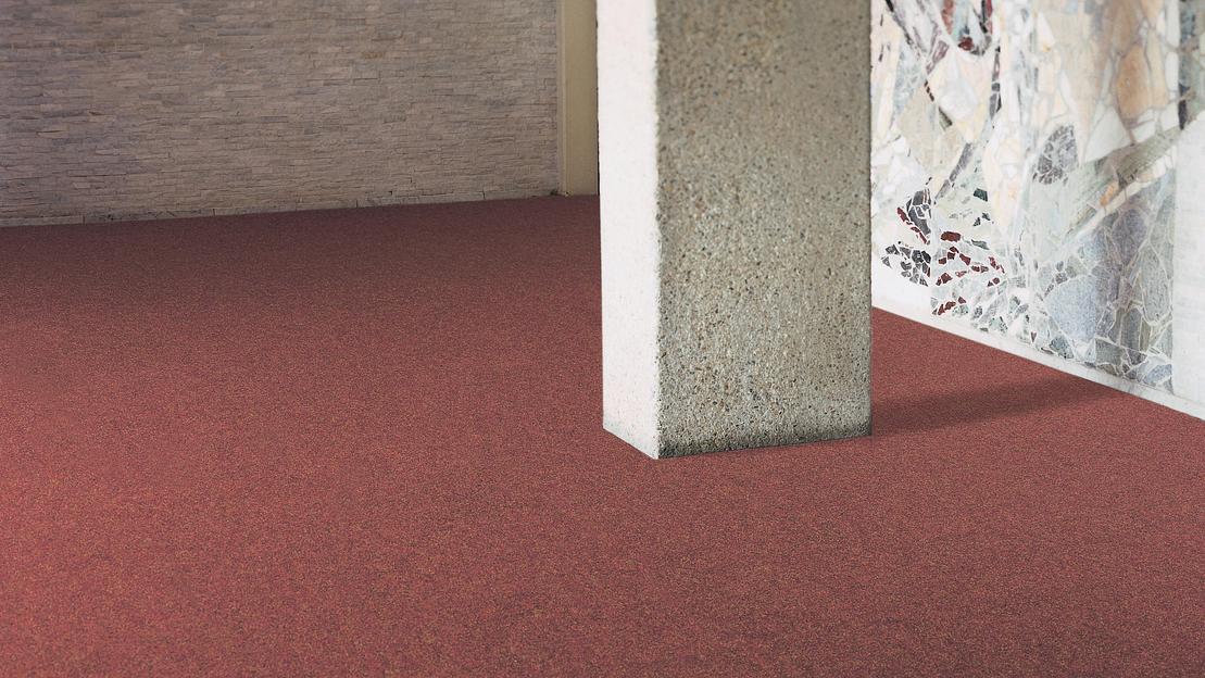 Коммерческая ковровая плитка на битумной основе 33 класс ОПТ фото 8