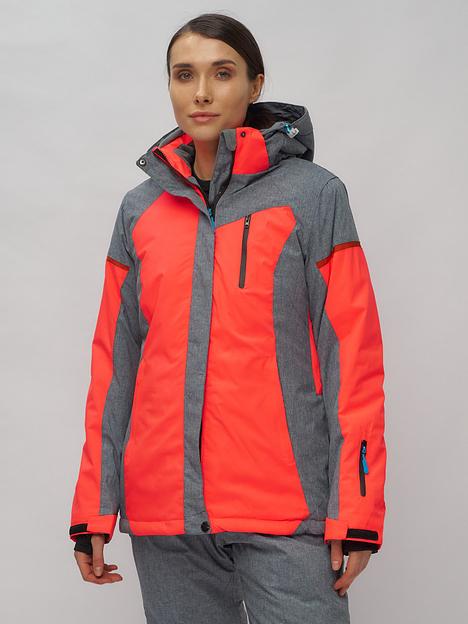 Костюм горнолыжный CHUNMAI 02272-2R фото 8